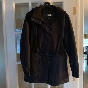 North Face Women’s Reign On Down Parka